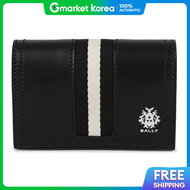 Bally | กระเปาสตางคบาหล เล ไอ ว MLB03S-VT989-U901P