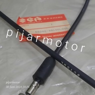 SUZUKI Clutch Cable Rare Gp100 Gp125 GP 100 GP 125SUZUKI