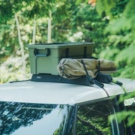 日本 OGC 汽車用通用款車頂架車頂雜物架 OGC 車頂架 汽車頂架 通用車頂架 JIMNY頂架 車頂收納架 汽車收納架 汽車精品 汽車用品 香港汽車精品屋