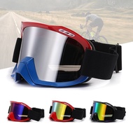 Cross-Border Exclusive Supply Goggles Motorcycle Goggles Ski Outdoor Sports Goggles Ready Stock Gogg