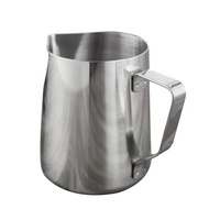 Stainless Steel Milk Frothing Pitcher
