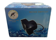 Meiyan Ventilation Fan 4 inch Pipe Grey