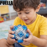 PUELLA Button Cube Ball Toy, Focus Finger Games Keyboard Key Toy, Keyboard Games Square Shape Spheri