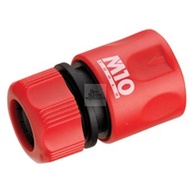 M10 1/2″ Hose Connector Coupling [For 1/2" to 5/8" (13 mm to 16 mm) Hoses]
