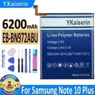 Brand New EB-BN972ABU 6200mAh Samsung Galaxy Note 10 Plus 10+ SM-N975F SM-N975DS Batteria
