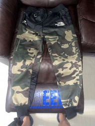 The north face mastermind