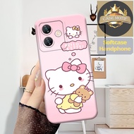 Softcase Oppo A3x Casing Oppo A3x 4G Latest 2024 Accessories Softcase Casing Silicone Case hp