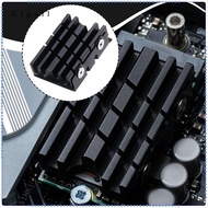 [Eigell] M.2 SSD 2242 Heatsink Easy to Use Professional Accessories Portable Quick Cooling Parts Hea