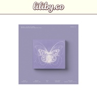 TAEYEON Panorama : The Best of TAEYEON (DIGIPACK Ver.)