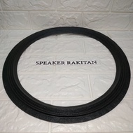 Ring Daun Speaker 15 Inch 4 Gelombang