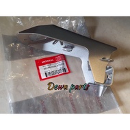 Pangkon slebor or rear fender bracket vario 150 new. original ahm 50186K59A70ZA