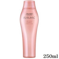 Shiseido Professional SUBLIMIC AIRY FLOW Hair Shampoo 250mL b6032