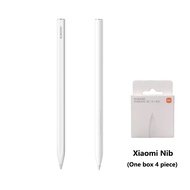 ปากกาสไตลัส Xiaomi ของแท้2ชุดสำหรับ Xiaomi Mi Pad 5/5 Pro/6/6 Pro เวลาแฝงต่ำวาดเขียนสกรีนช็อต