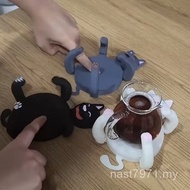 Printing Mat Anti-Cat Hot 3d Home New Product Mat Cross-Border Decoration Printing Living Room Cup C