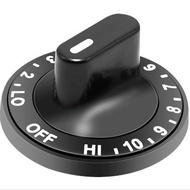 12200035Burner Knob Replacement