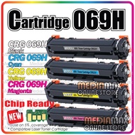 With CHIP💥 Compatible to Canon Cartridge 069 069H Canon LBP673Cdw LBP674Cx MF752Cdw MF756Cx Canon069
