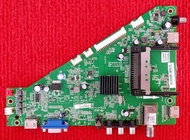 เมนบอร์ด TCL LED50S4620  พาสบอร์ด 40-T31T0T-MAD2HG