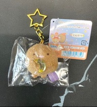 角落生物 炸豬排掛飾