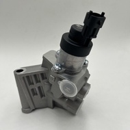 Excavator Accessories VOLVO VOLVO EC210B FCV SCV Solenoid Valve Regulating Valve Assembly F00BC