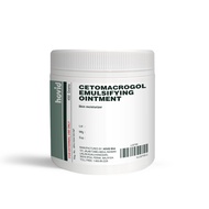 Hovid Cetomacrogol Emulsifying Ointment Skin Moisturizer 450g