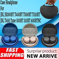 Hard Case Headphone JBL JR300BT - JBL JR300 BT - JBL JR 300BT - JBL JR 300 BT