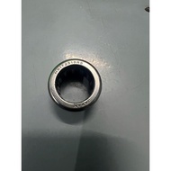 Old Airblade, Airblade 125, Nouvo 1