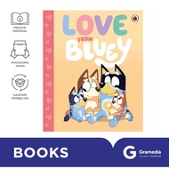 Bluey: Love from Bluey (Bluey)