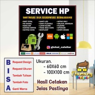 Print Medium Service Banners hp BlackDesign bb