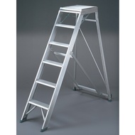 [特價]Hasegawa 長谷川工作梯 可收摺輕巧不易鏽高處作業梯/作業台 DAD-180