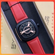 Seven FriDay M Series Men's Watch M2 Sport Fashion Watch