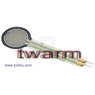 ,, Large Quantity Sparkfun 0.5 "Resistive Pressure Sensor FSR402 FSR-402 (SEN-09375)