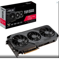 ASUS TUF RX5700 8GB | RX570 RX470