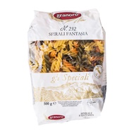 Pasta Tri Col Fusili 232 500G