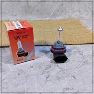 H16 12V 19W - H16 CAR HALOGEN LIGHT BULB - STANLEE 6026