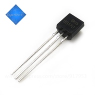 10 Piece BS170 TO-92 new original In Stock