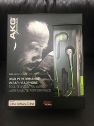 AKG Quincy Jones 簽名系列 Q350