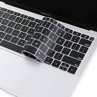 Macbook Air 13' 13.6' 15' Inch (A3114/A3113/A2941/A2681/A2337/A2179/A1932) Keyboard Silicone Cover
