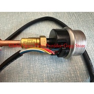 Original New Applicable to indoor air conditioning O series electronic expansion valve DPF(O)1.3C/2.