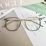 [ฟรี กล่องแว่น] แว่นสายตายาว กรองแสงคอม ออกแดดเปลี่ยนสี รุ่น 01250AB