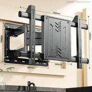 BEISHI | ที่ติดตั้งทีวีแบบหมุนได้สำหรับทีวีขนาด 32 ถึง 85 นิ้ว