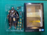 Bandai S.H.Figuarts The Mandalorian Star Wars