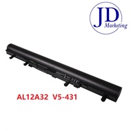 Laptop Replacement Battery for Acer Aspire V5-471 V5-431 V5-571 ES1-411 ES1-431 E1-410 E1-430 AL12A3
