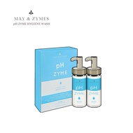 pH ZYME Hygiene Wash