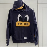 (BAJU BUNDLE) Sweatshirt Hoodies Pancoat CODE TJ221(Zipper)