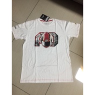 SUOMY T-SHIRT AD HELMET 2016 WHITE