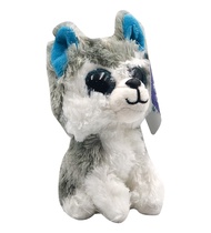 Bubble Nauts Plush Toy - Dog 15cm (1)