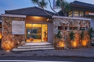 Ahimsa Beach