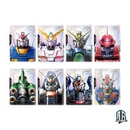 Gundam Card Game Japanese GD01 C+ Resource FOIL