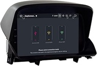 Android 10 Car DVD Player GPS Navigation Autoaudio 4G 64G WiFi 2 Din Car Radio Multimedia DSP Stereo