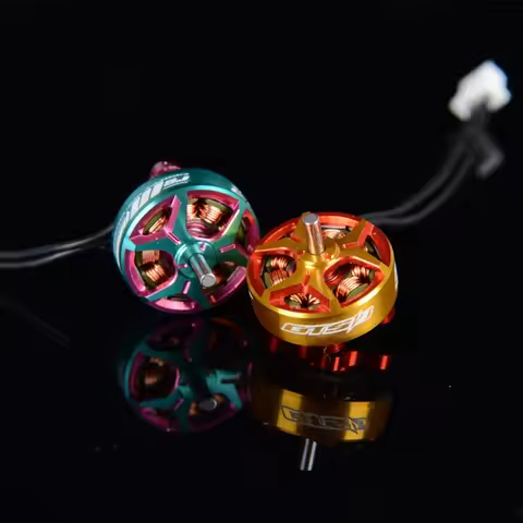 Rcinpower Gts V3 1003 Brushless Motor 10000kv 14000kv 2s 18000kv 22000kv 1s For Fpv Freestyle 1.6-2i